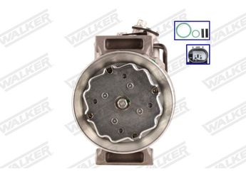 Klima Kompresörü  MAHLE ACP 573 000P  A002230511 2306511 0002306511 2308111 0002308111 2309511 0002309511 12300811 0012300811 12305411 0012305411 12308111 0012308111 22305111 0022305111 22306511 0022306511 4471502150 A0002306511 A0002308111 A0002309511 A0012300811 A0012305411 A0012308111 A0022305111 A0022306511 A0022306611 A4471502150