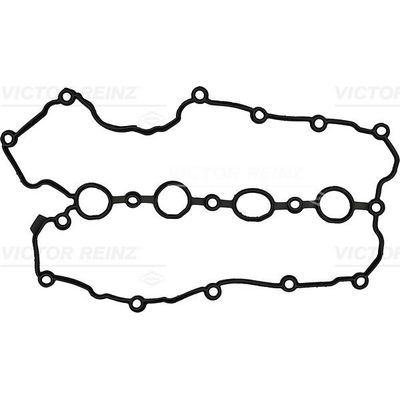 Üst Kapak Contası (Külbütör)  Audi A6 Avant (4F5)(10.2008->)  REINZ 71-42761-00