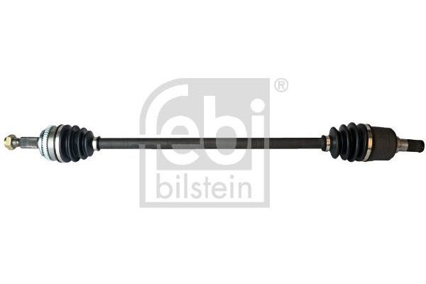 Aks Komple Ön Sağ veya Sol Kia Picanto (SA)(2004->)  FEBI BILSTEIN 193769