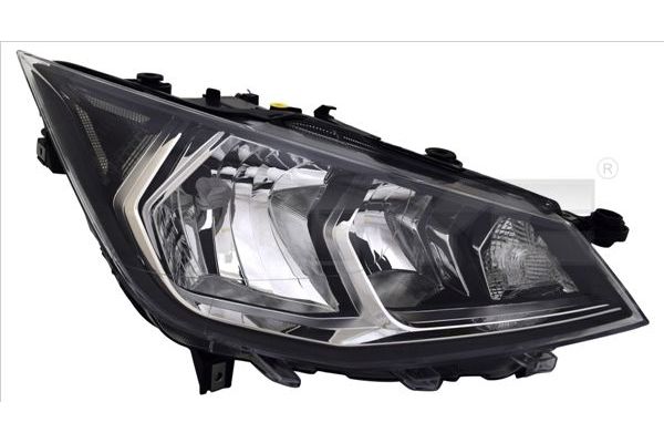 Far Sağ Seat Ibiza (KJ1)(2017->)  TYC 20-17663-06-2