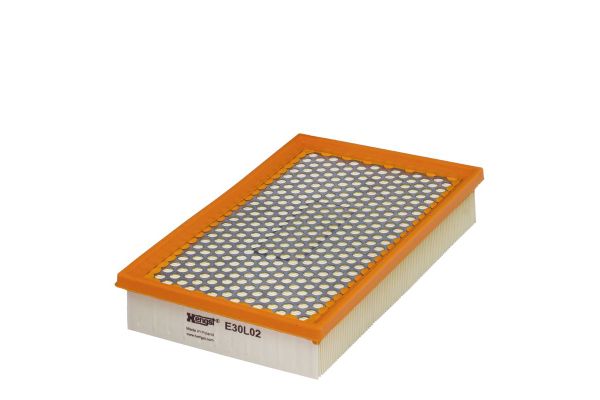 Hava Filtresi  HENGST FILTER E30L02