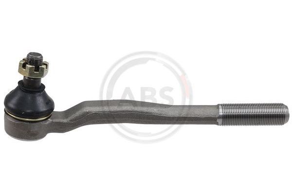 Rot Başı Sol Toyota Land Cruiser (J9)(1996->)  BSG 85-310-004