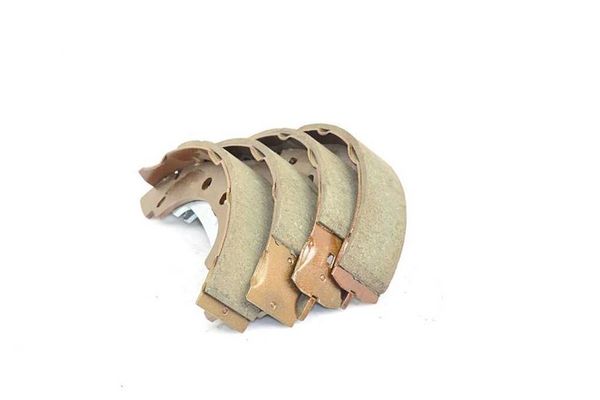 Fren Pabuçlu Balata Arka Nissan Kubistar (X76)(07.2003->)  BSG 75-205-008