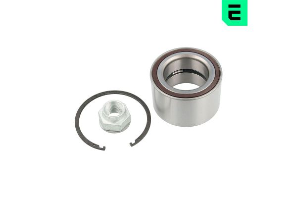 Teker Rulmanı Ön Sağ veya Sol Opel Movano B P.Van / Minibüs (2010->)  OPTIMAL 701903