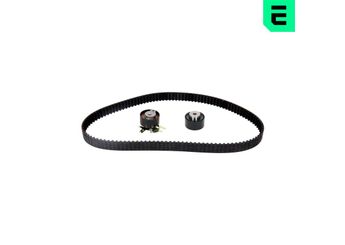 Triger Kayış Seti  OPTIMAL SK-1588  831N0 0831N0 831N1 0831N1 0831.N1 0831.N0