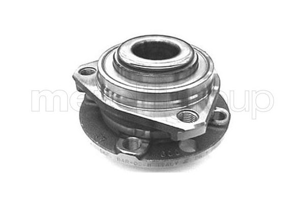 Teker Rulmanı Ön Sağ veya Sol CIFAM 619-2292