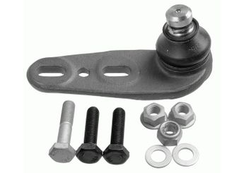 Rotil Alt Sağ LEMFÖRDER 10041 04  893407366E 893407366 893 407 366 893407366F 893 407 366 F