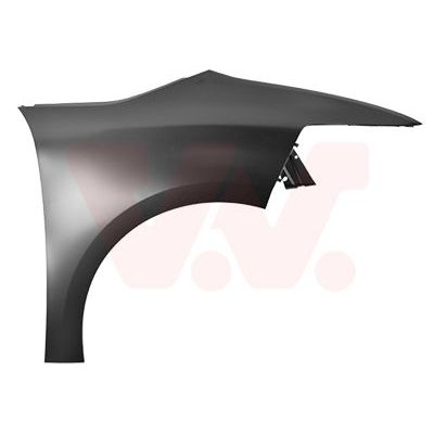 Çamurluk Ön Sağ EUROBUMP CIT08C4026