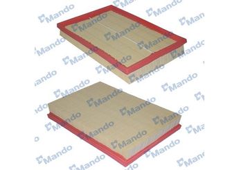 Hava Filtresi  MANDO MMF015224  834157 0834157 835626 0835626 9196120 09196120 9196121 09196121 93193036 95523264