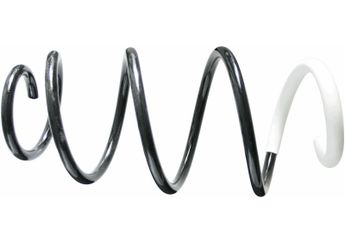 Helezon Yayı Ön GUNSAN G090512  5002XF 5002VX