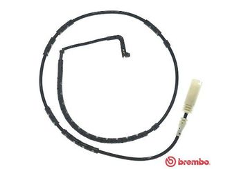 Balata İkaz Kablosu Arka BREMBO A 00 427  34356790341 6790341