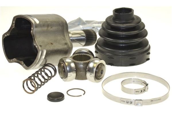 Aks Kafası Ön İç Sol GKN 304609