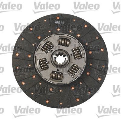 Debriyaj Balatası  VALEO 807712