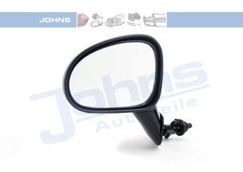 Dikiz Aynası Dış Sağ EUROBUMP DAW11SP011  96600405 93743390 95077081 96600411