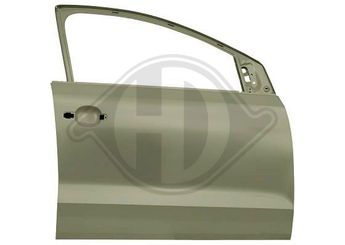 Kapı Ön Sağ VORTEX V3614663  6R4831056J 6R4831056C 6R4831056G 6R4831056H