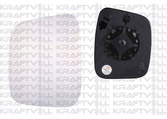 Ayna Camı Dış Sol KRAFTVOLL 09080015  8151QW 8151.QW 71740496 71741314