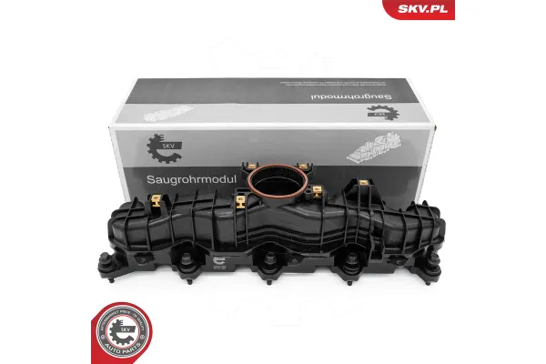 Manifold  FORD ORJINAL BB3Q9424AE