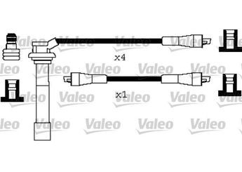 Buji Kablosu  VALEO 346288  346288 3370056B20A00 33700-56B20-A00