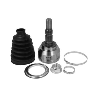 Aks Kafası Ön İç Sağ veya Sol CIFAM 607-812