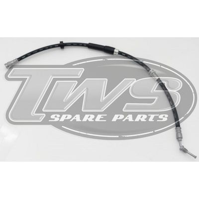 Fren Hortumu Ön Sol Audi A5 Cabriolet (F5E)(10.2019->)  MAHER 28612