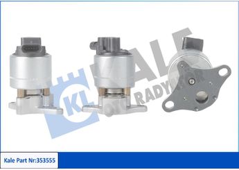 Egr Valfi  KALE 353555  9628355780 1628JF