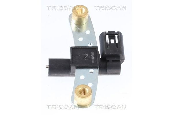 Krank Sensörü  Dacia Sandero (06.2008->)  ZEGEN ZCKS1104