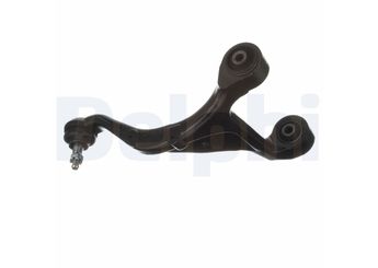 Salıncak Arka Üst Sol DELPHI TC5868  552300W000 552301U000 552302B000 552302B100 552302P000 552303J000 552303J100