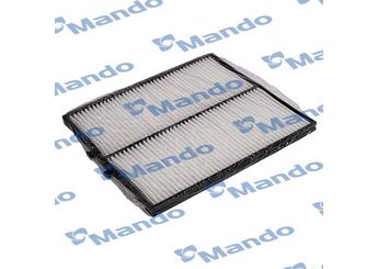 Polen Filtresi  MANDO MCF009  976171C000 97617-1C000 976171C100 976171C200 976171C200B
