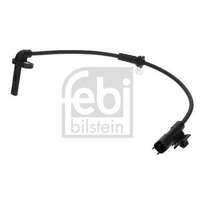 Abs Sensörü Arka Sağ Opel Karl (2015->)  FEBI BILSTEIN 1001937