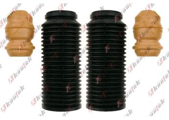 Amortisör Körüğü Ön Sağ veya Sol KAUTEK VW-BK010  191412303 357413175 191412303A 357412135 357412303E