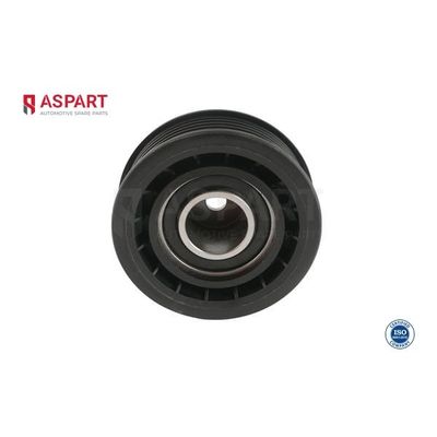 Vantilatör Kayış Gergi Rulmanı  ASPART 8DGP1102