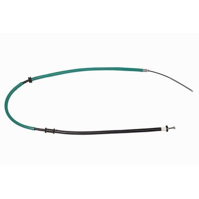 El Fren Teli Arka Sol Peugeot Bipper Kombi / Tepee (02.2008->)  CAVO 4502 679