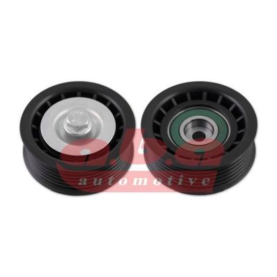 Vantilatör Kayış Gergi Rulmanı  Alfa Romeo 4C Spider (643)(2015->)  A.B.A YP100046