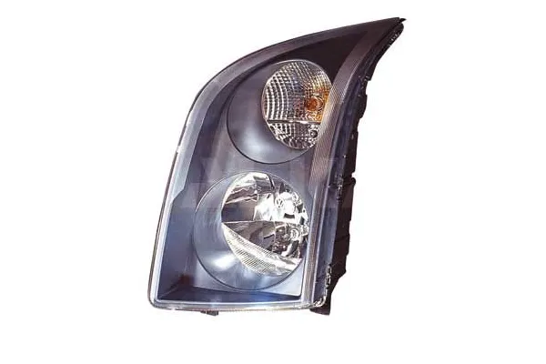 Far Lambası Sol ASPART 2HEA1085
