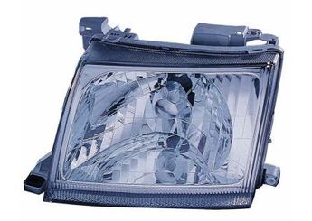 Far Lambası Sağ DEPO 215-1185R-LD-E  26010VJ825 26010-VJ825