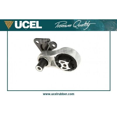 Motor Takozu Sol Ford Transit Courier (C4A)(2013->)  UCEL 20413