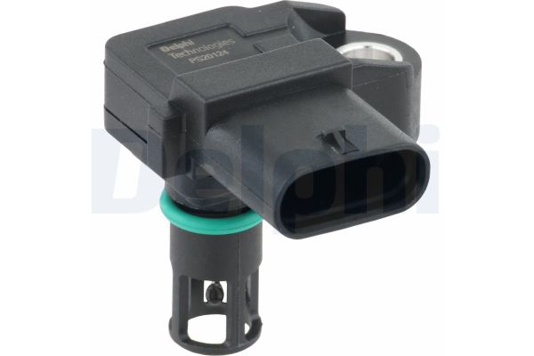 MAP Sensörü  BMW 3 Serisi Sedan (G20)(2018->)  DELPHI PS20124-12B1