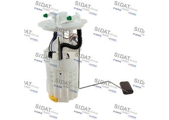 Depo Şamandırası  SIDAT 72413  8200193063 8200704609