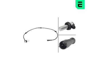 Abs Sensörü Ön Sağ veya Sol OPTIMAL 06-S447  SSW100000 SSW100030