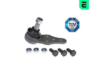 Rotil Alt Sağ veya Sol OPTIMAL G3-019  1603120 1603164 90375505 94788122 96216354 90272683 90140407