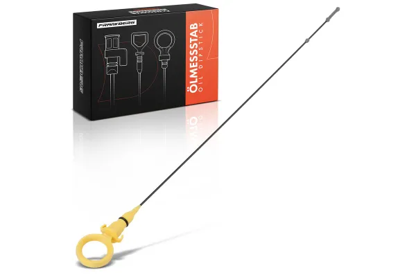 Motor Yağ Çubuğu  Volkswagen Golf VI Cabriolet (517)(05.2011->2016)  PUGA YKC022