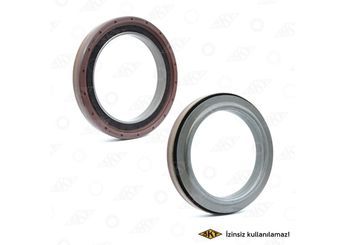 Krank Keçesi Ön SKT 410515-VK  410515VK 410515-VK 504042684 99447290