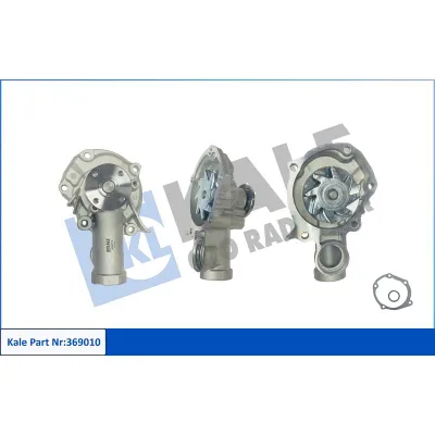 Devirdaim Su Pompası  KALE 369010