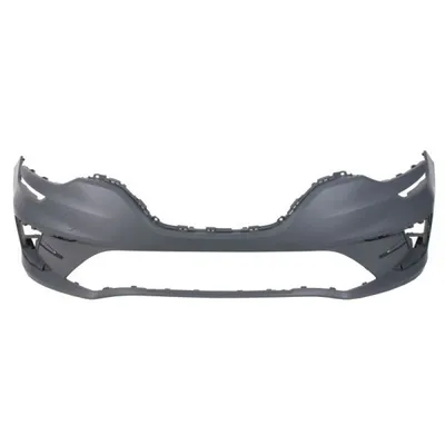Tampon Ön Renault Megane IV Sedan (07.2016->)  EUROBUMP REN07ME223P
