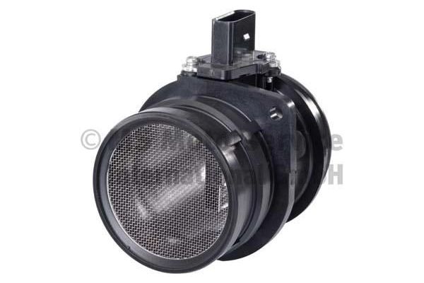 Hava Debimetresi  Audi A4 Avant (8E)(11.2004->)  PIERBURG 7.22184.73.0