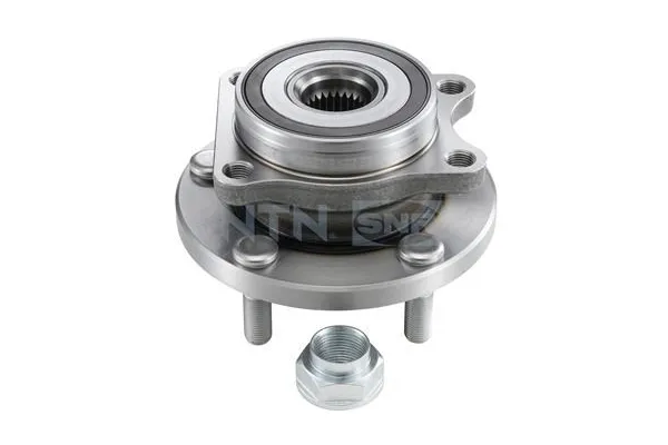 Teker Rulmanı Ön Sağ veya Sol SNR XHGB35314