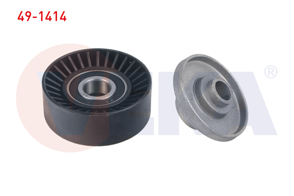 Vantilatör Kayış Gergi Rulmanı  VEKA 49-1414