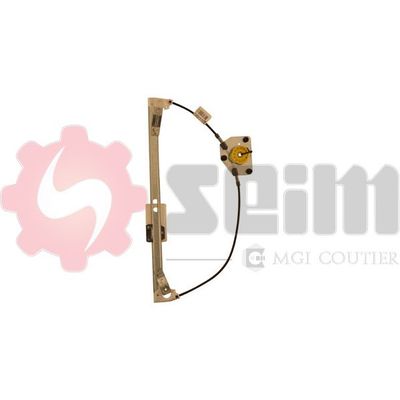 Cam Krikosu Ön Sol GKL 293657