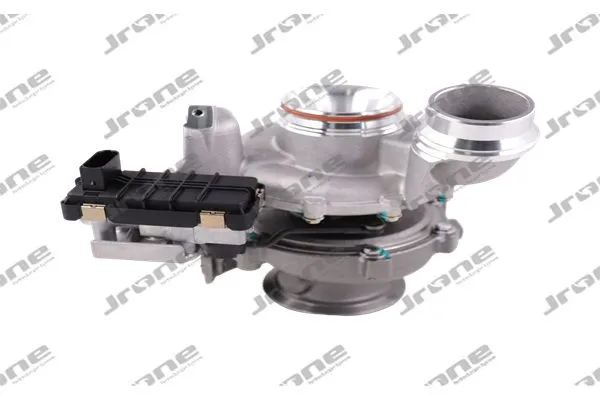 Turbo Şarj  BMW 7 Serisi (F01/F02/F04)(01.2009->)  JRONE 8G22-300-H69