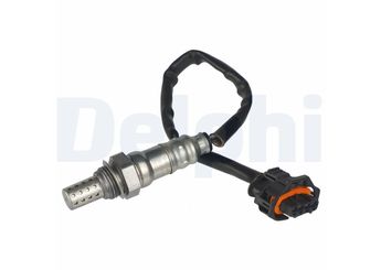 Oksijen (Lambda) Sensörü  DELPHI ES20284-12B1  25323632 855366 855389